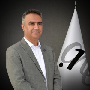 محمود ترفع - مدیرعامل دات‌وان سفر