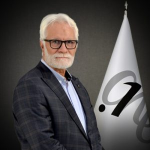 حسینعلی ذاکر حسین - مدیرعامل دات‌وان بین الملل